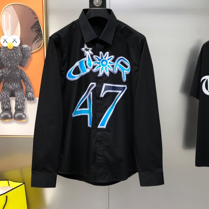 chr1st1an D10r shirts